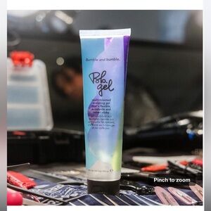 NEW FULL SIZE BUMBLE AND BUMBLE MULTI TALENTED SCULPTING GEL 150 ml